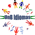 logo unb idiomas